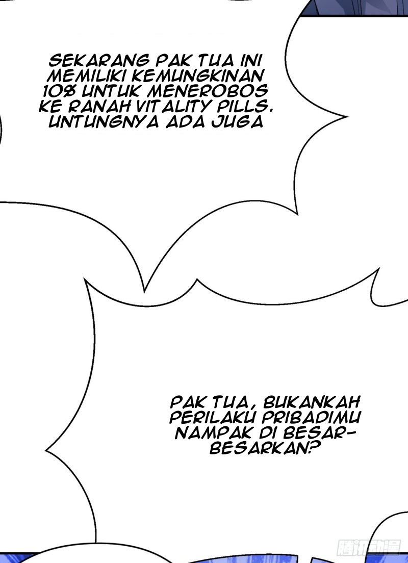 I Picked Up An Attributes Chapter 24 Gambar 22